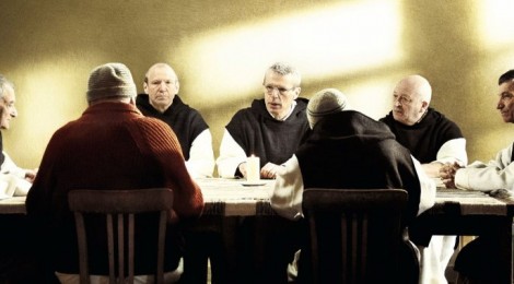 Des hommes et des dieux