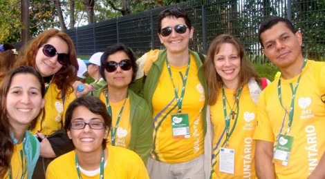 Jornadas Mundiais da Juventude