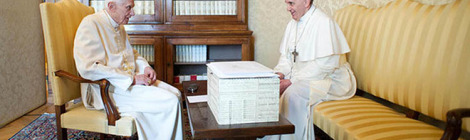 Carta Encíclica Lumen Fidei