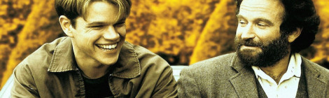 Good Will Hunting (O Bom Rebelde)