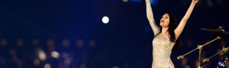 Laser Light - Jessie J