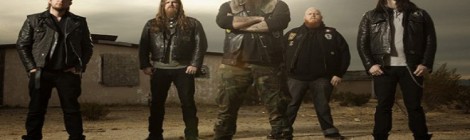 I Will Fail You - Demon Hunter