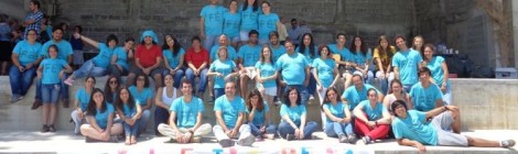 Projeto Fé4Missão