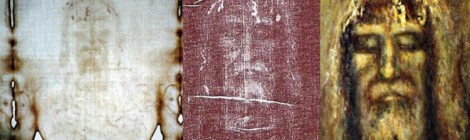 Santo Sudário