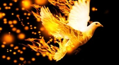 Pentecostes - Cheios do Espírito Santo