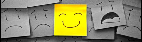Queres ser feliz?