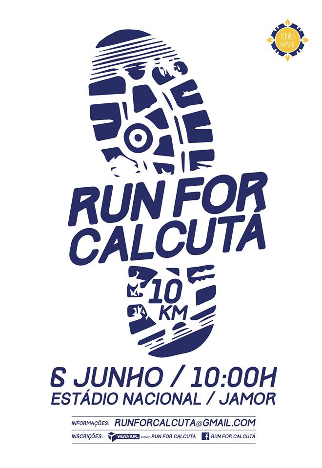 run for calcutta