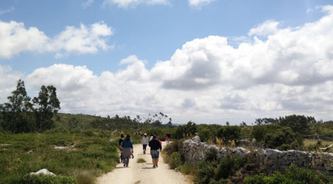 Testemunho Passo-a-Passo Junho 2015