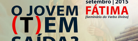 IV Jornadas Nacionais da Pastoral Juvenil