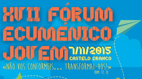 XVII Festival Ecuménico Jovem