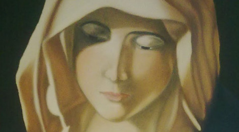 O Sim de Maria