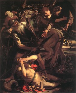 Michelangelo_Merisi_da_Caravaggio_-_The_Conversion_of_St._Paul_-_WGA04135