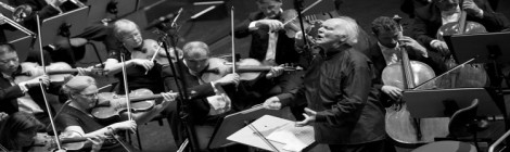 Paixão segundo São João de Bach - Coro Gulbenkian