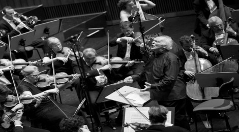 Paixão segundo São João de Bach - Coro Gulbenkian