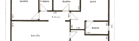A Casa e o Habitar Pessoal
