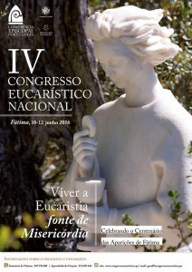 IV Congresso Eucarístico Nacional