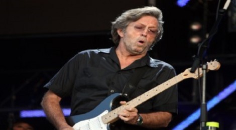 Holy Mother | Eric Clapton