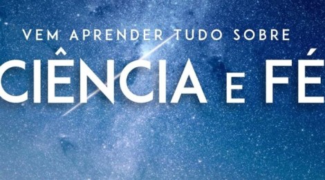 Curso Ciência e Fé