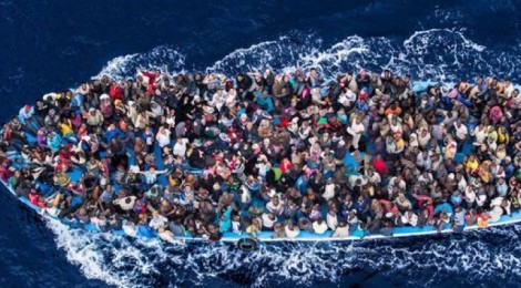 Voluntariado com refugiados - Ragusa, Itália