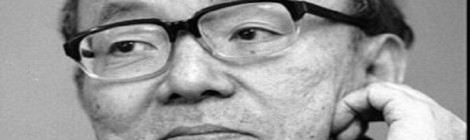 Shusaku Endo