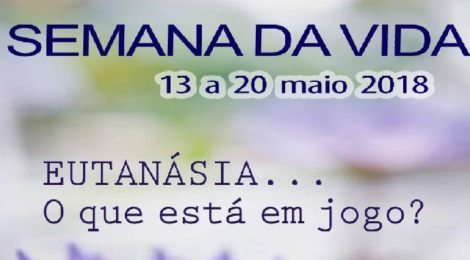 Material Semana da Vida
