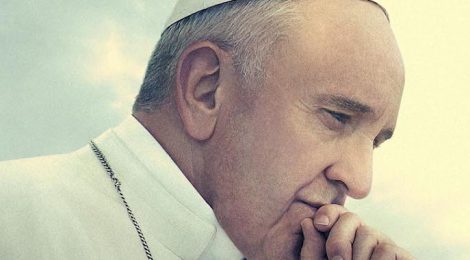 Francisco, um homem de palavra