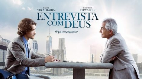 Entrevista com Deus