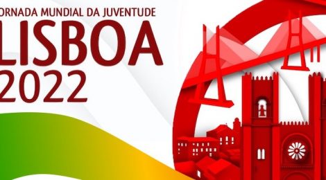 Concursos Hino e Logotipo JMJ Lisboa 2022