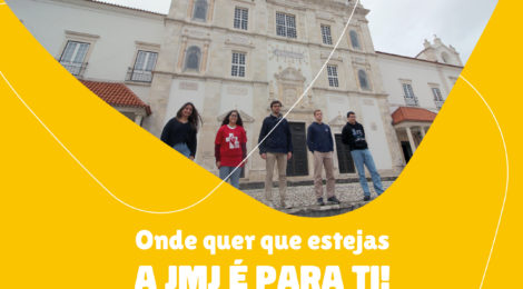 Faz Missão em Torres Novas