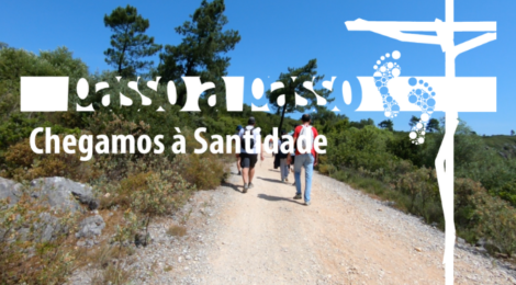 Passo a Passo 2022: inscrições abertas!
